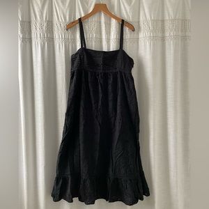 Vintage juicy couture baby doll dress